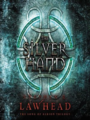 The Silver Hand - Audiobook